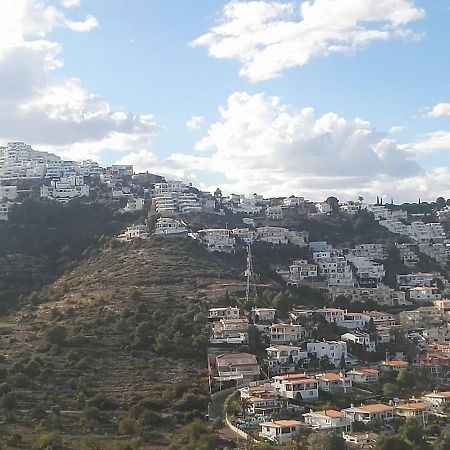 Apartamento Ariel Peñíscola Εξωτερικό φωτογραφία