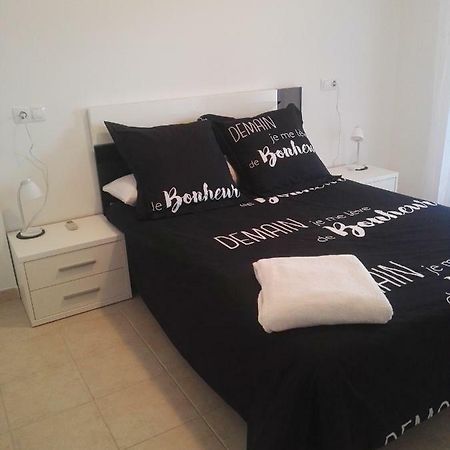Apartamento Ariel Peñíscola Εξωτερικό φωτογραφία