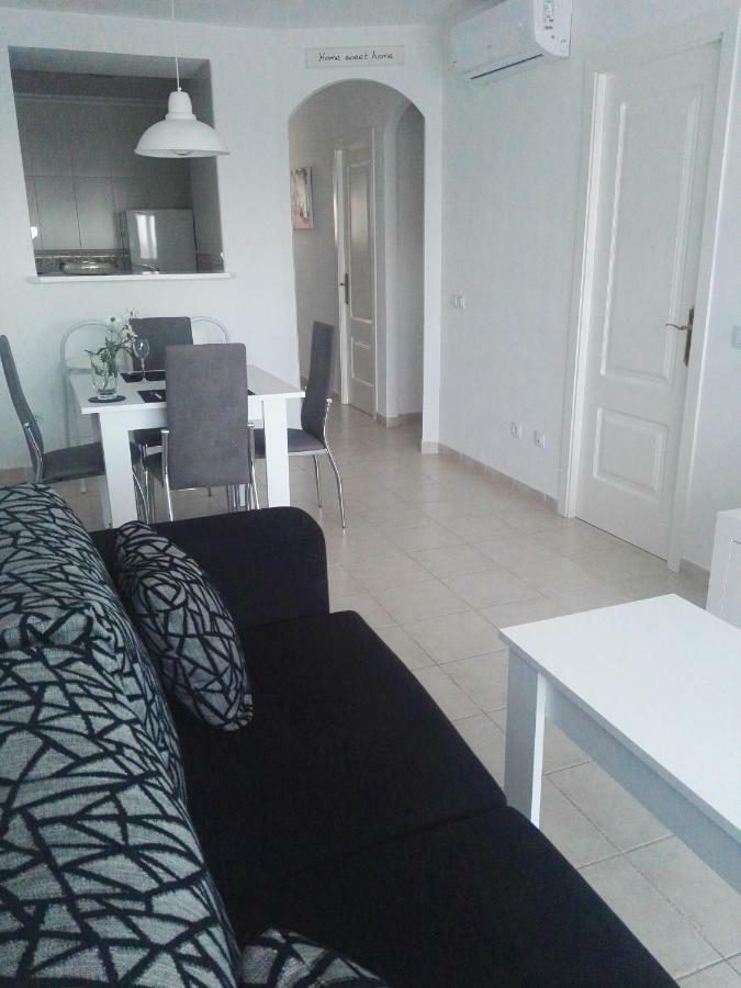 Apartamento Ariel Peñíscola Εξωτερικό φωτογραφία