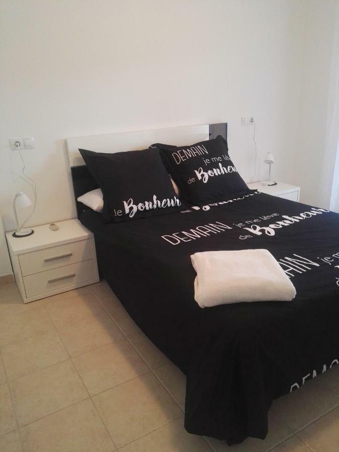 Apartamento Ariel Peñíscola Εξωτερικό φωτογραφία