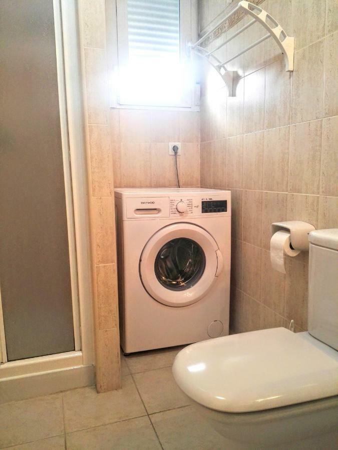 Apartamento Ariel Peñíscola Εξωτερικό φωτογραφία
