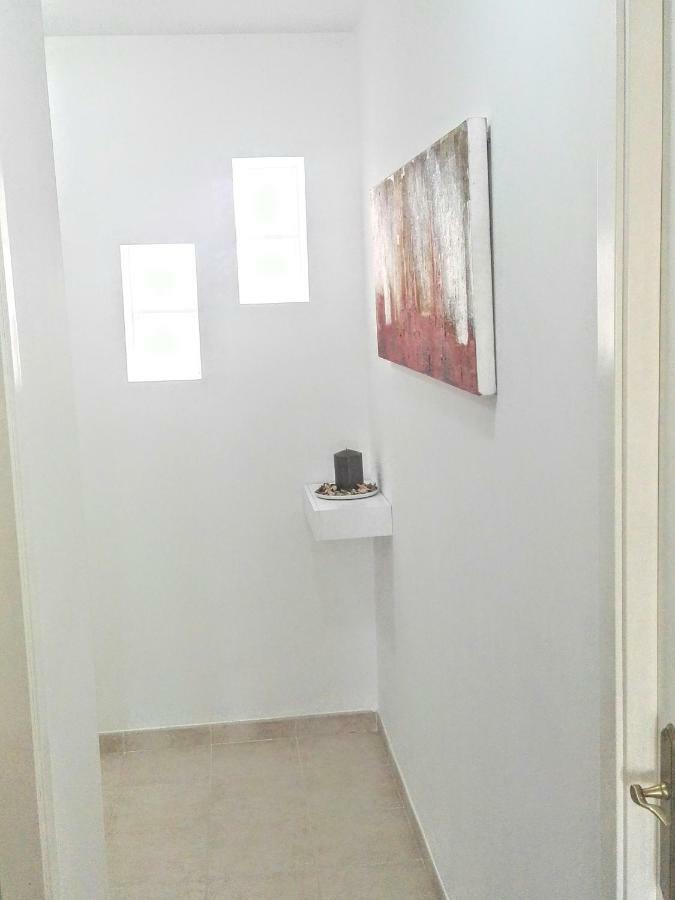 Apartamento Ariel Peñíscola Εξωτερικό φωτογραφία