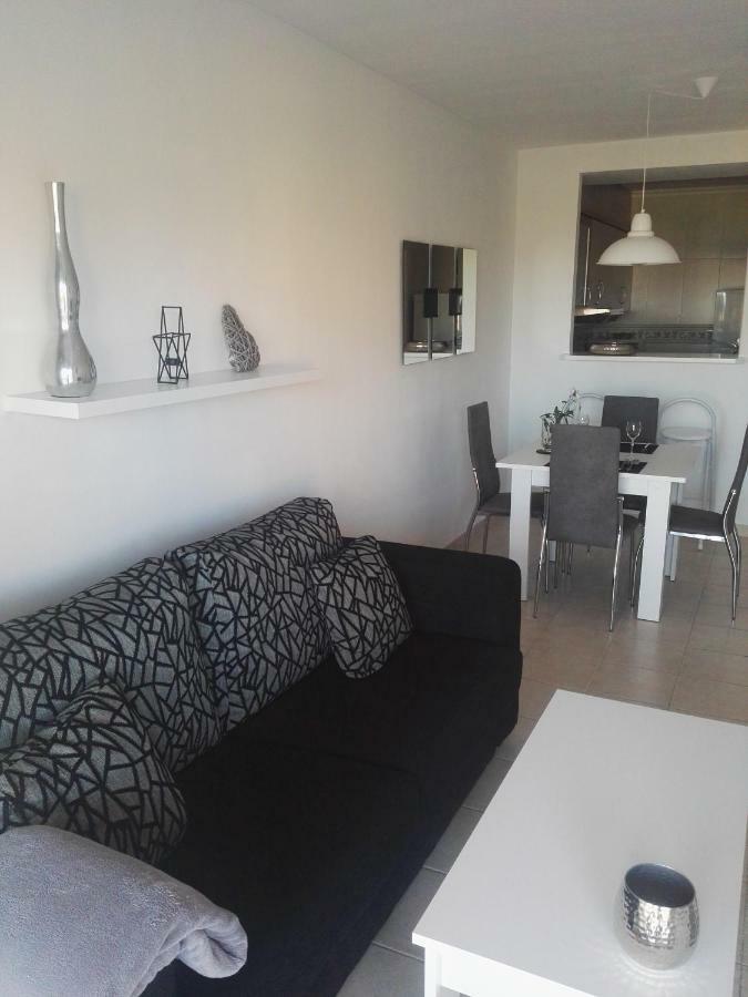 Apartamento Ariel Peñíscola Εξωτερικό φωτογραφία