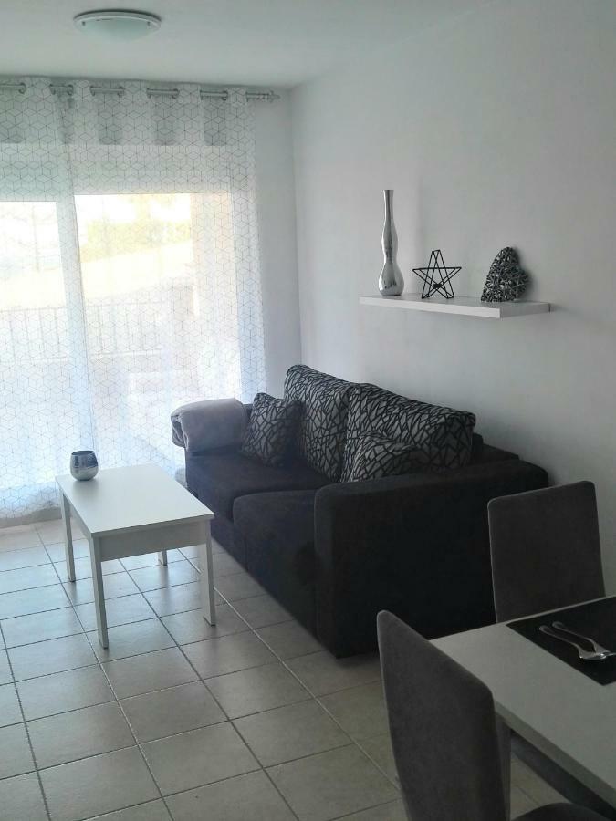 Apartamento Ariel Peñíscola Εξωτερικό φωτογραφία