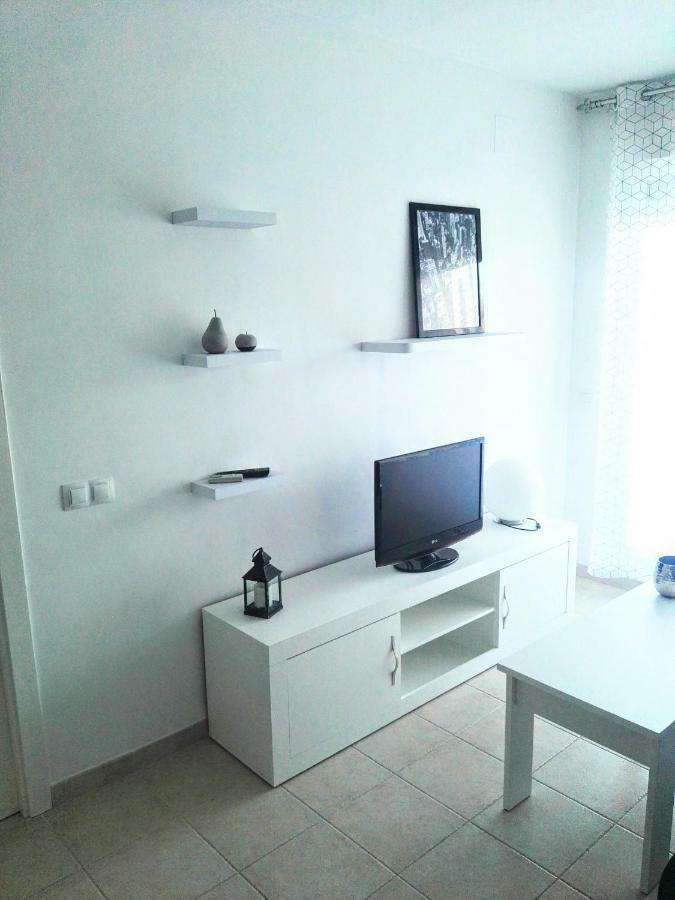 Apartamento Ariel Peñíscola Εξωτερικό φωτογραφία
