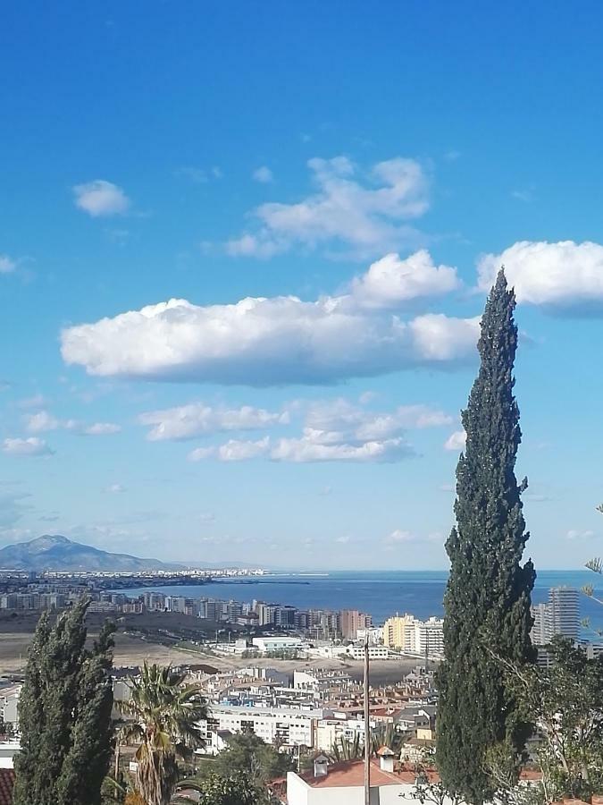 Apartamento Ariel Peñíscola Εξωτερικό φωτογραφία