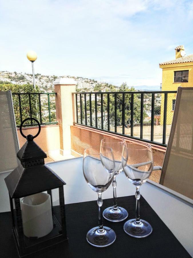 Apartamento Ariel Peñíscola Εξωτερικό φωτογραφία