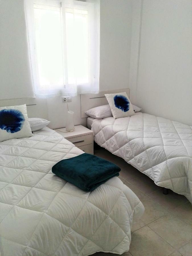 Apartamento Ariel Peñíscola Εξωτερικό φωτογραφία
